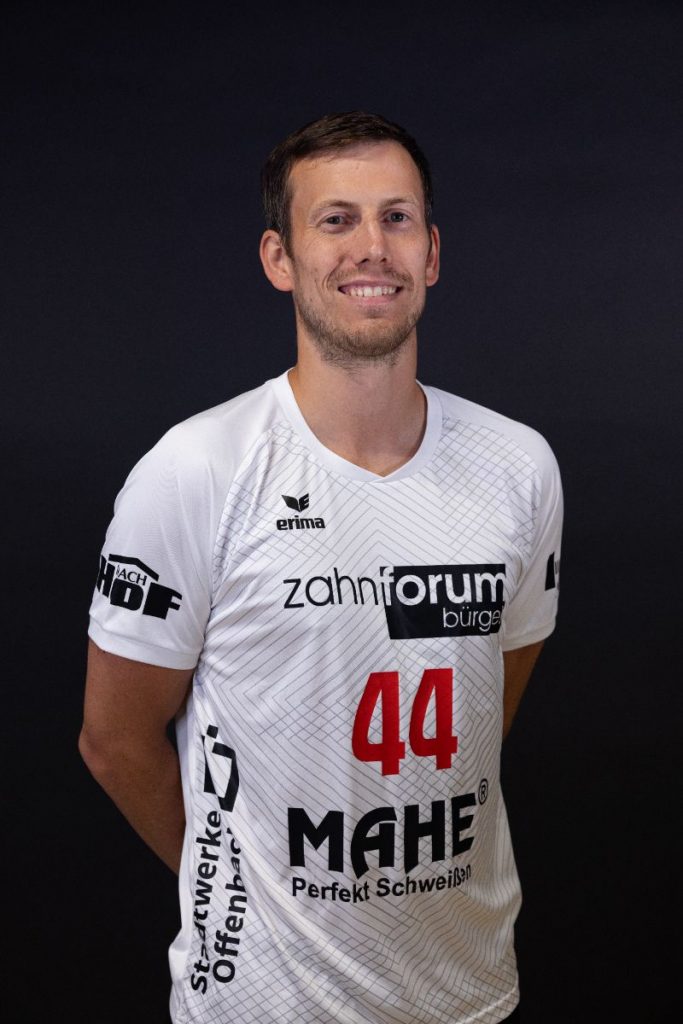 Danke, Timo Kaiser – eine starke Karriere geht zu Ende!