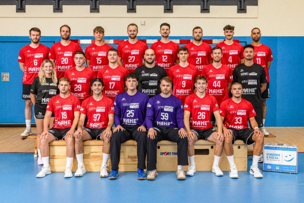 Gensungen nutzt Bürgeler Schwächephase – Bulls verlieren umkämpftes Topspiel!