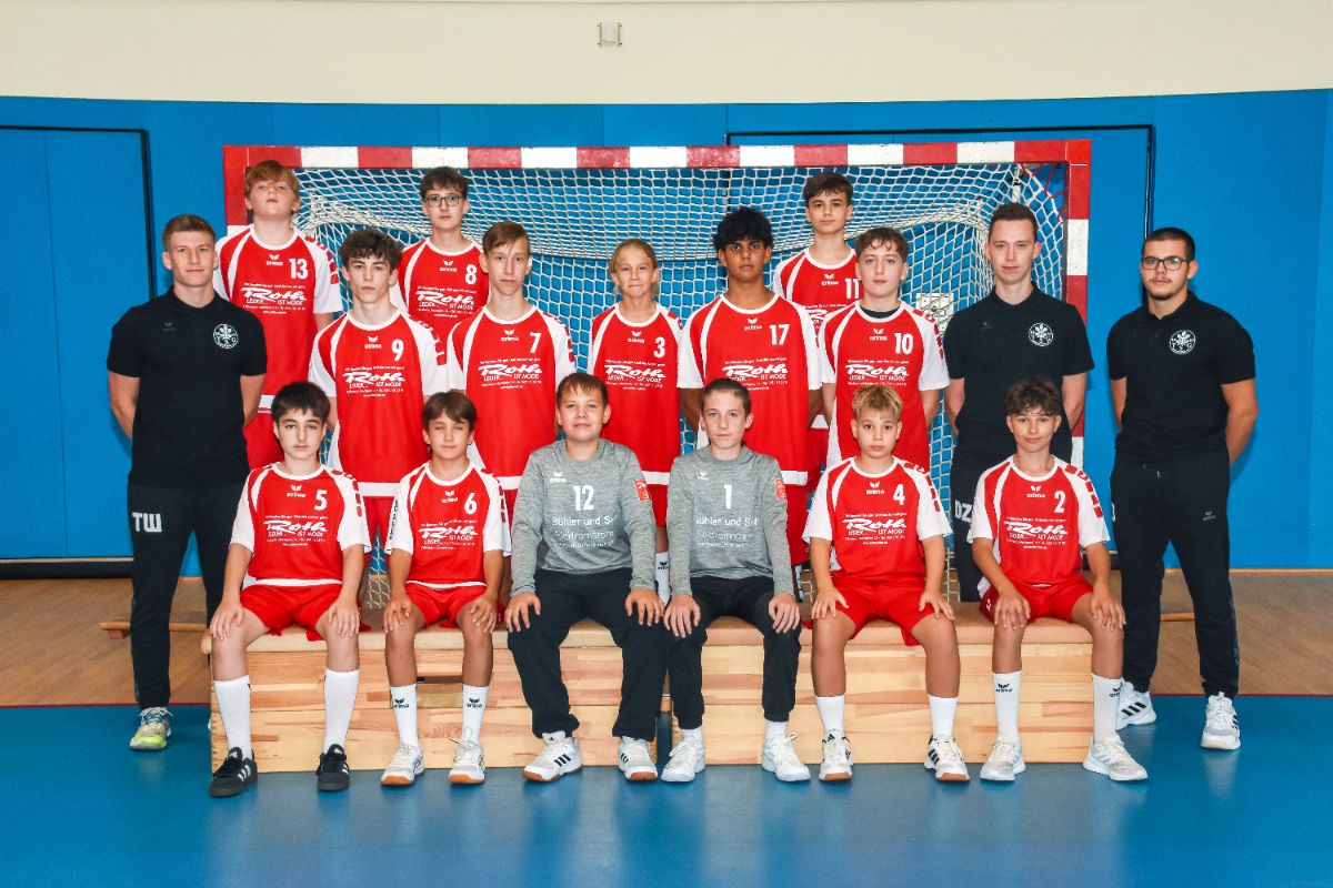 TSG1847_Buergel_Handball_mC TSG1847_Buergel_Handball_mC