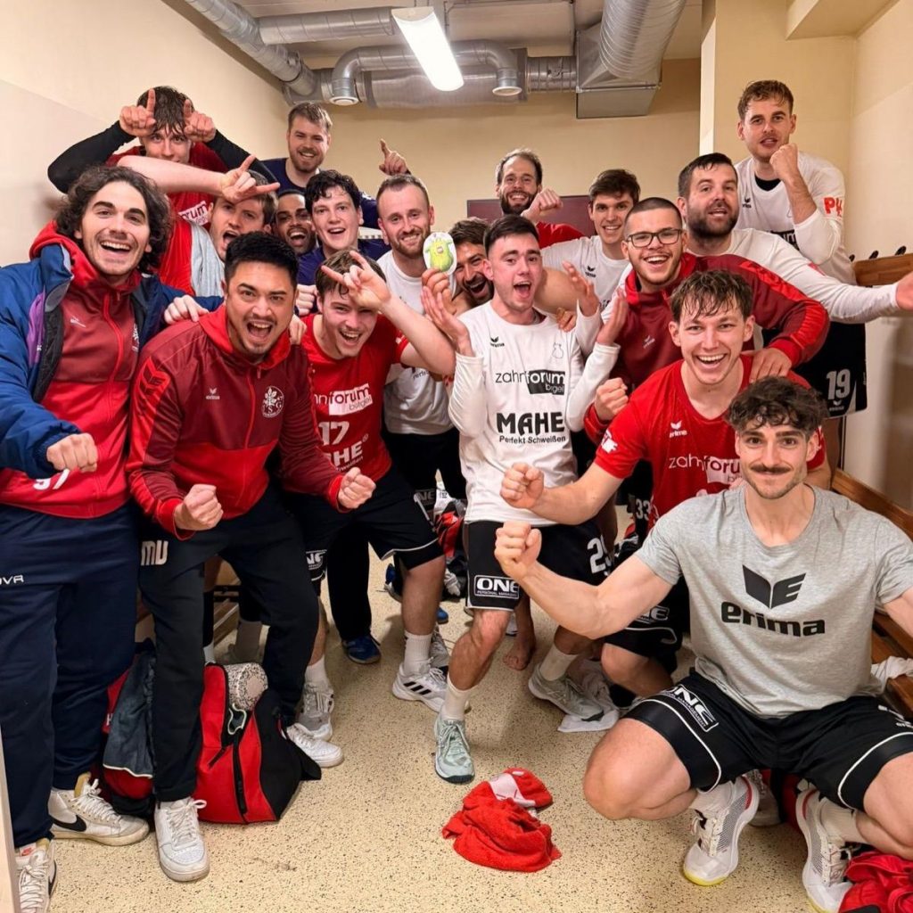 Bulls feiern souveränen Heimsieg gegen Tuspo Obernburg