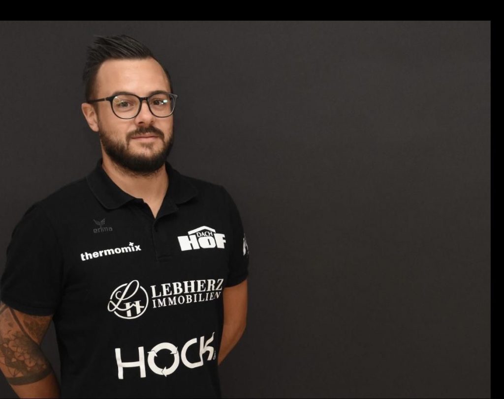 Trainerwechsel bei den Milchkühen