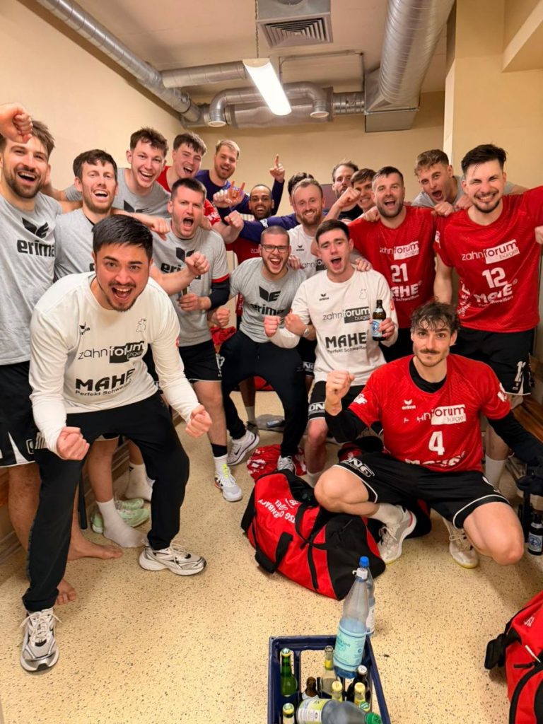 Bulls drehen Rückstand und sichern sich 37:34-Heimsieg