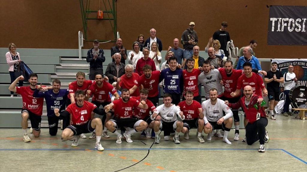 Bulls siegen bei der TuSpo Obernburg