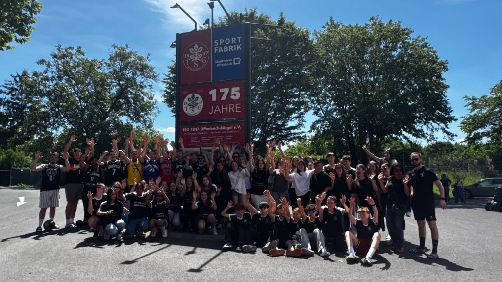 Jugendbericht | Winsen 2026