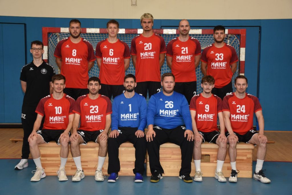 TSG II startet mit Auswärtssieg in die Saison