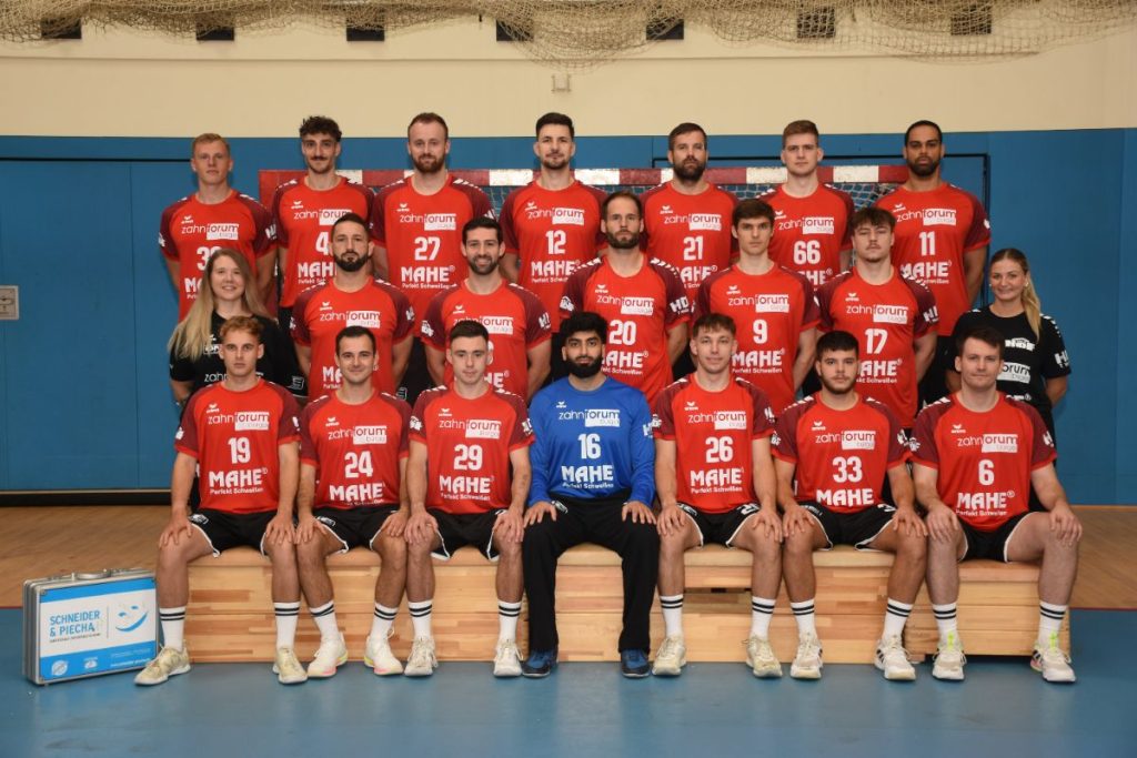 Bulls verpassen Heimsieg gegen Obernburg